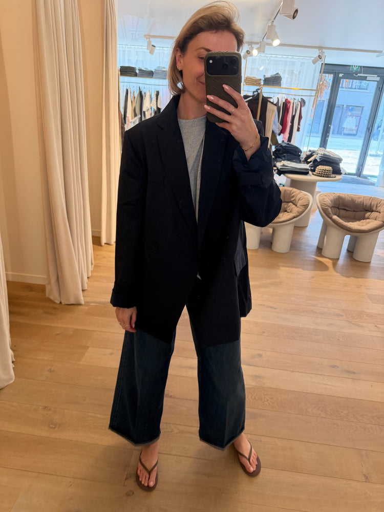 Gazelle Blazer Nuit