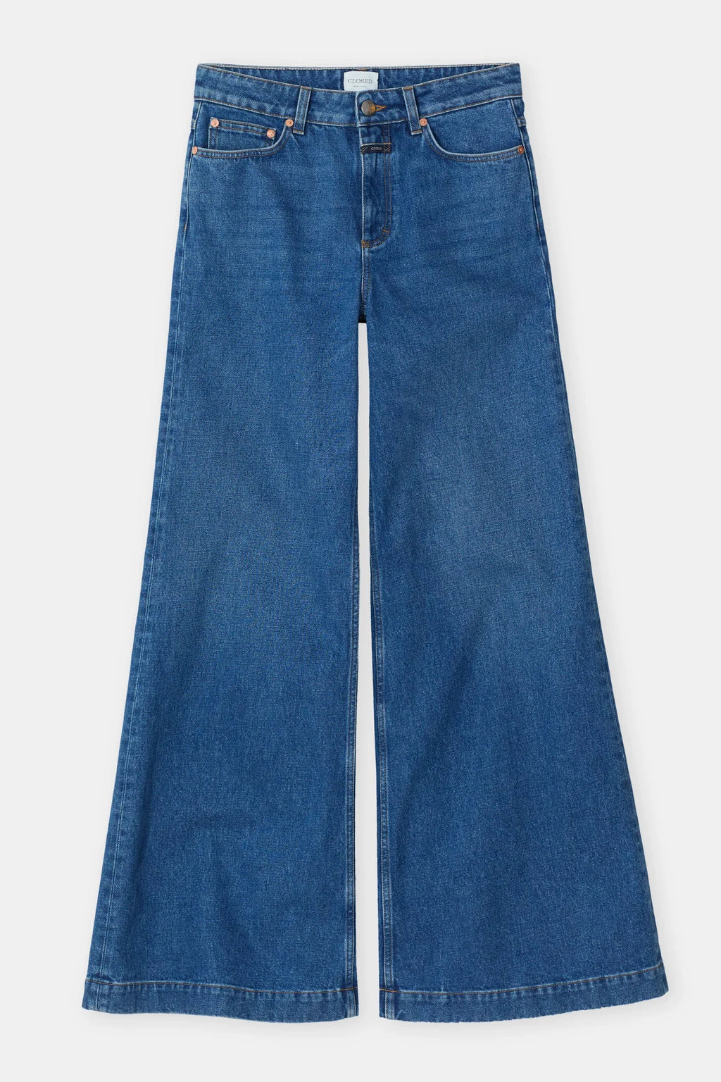 C222004 glow-up Blue denim