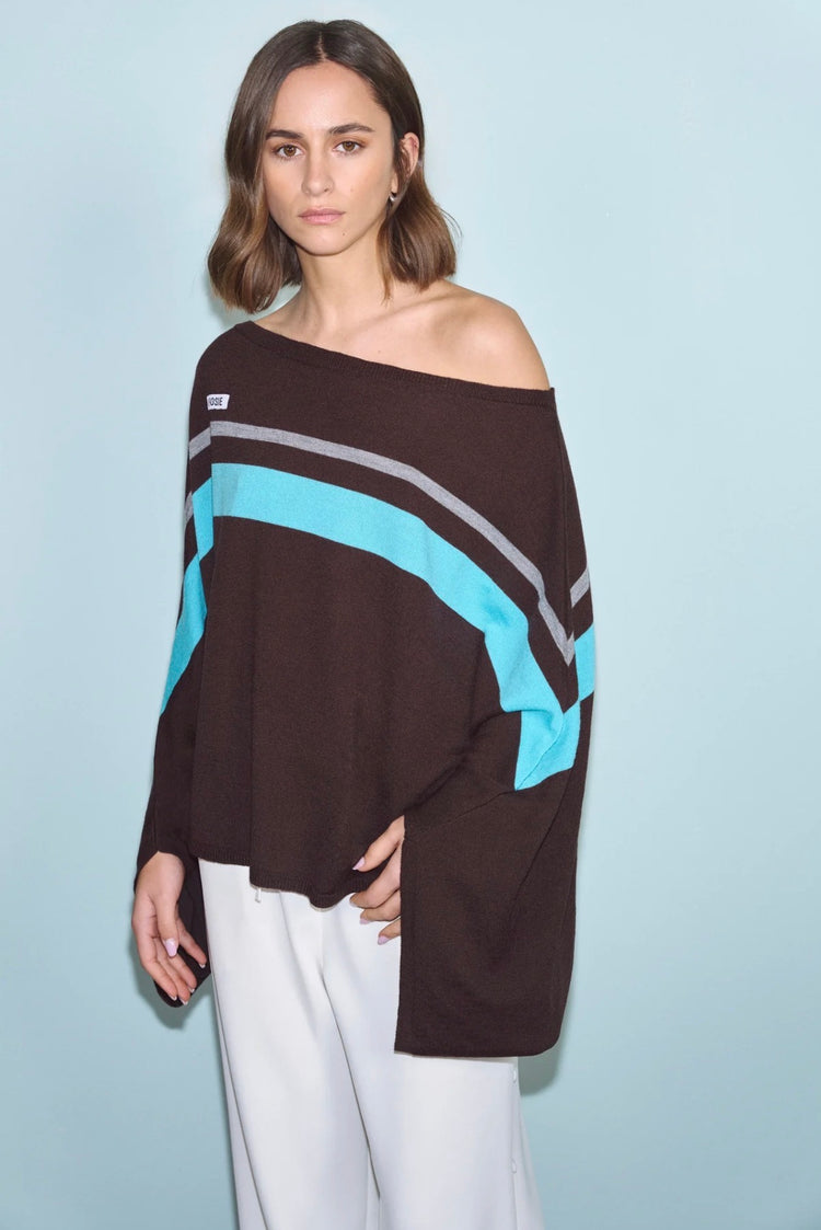 Ruth pull Brown