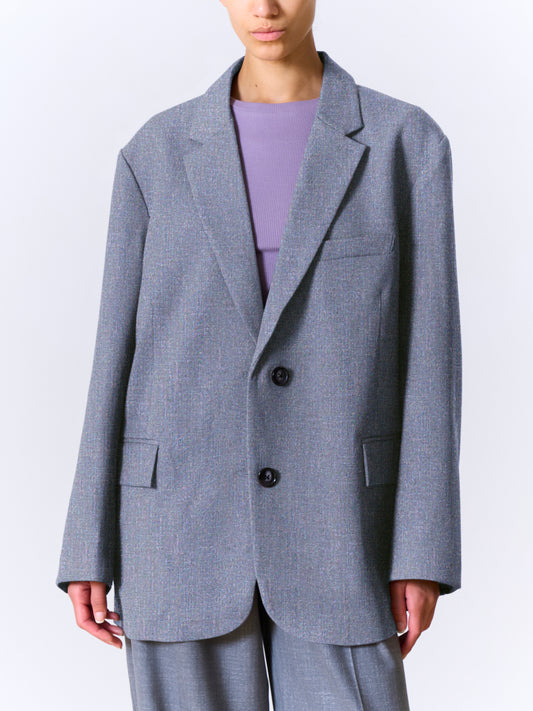 Arwen Blazer Grey