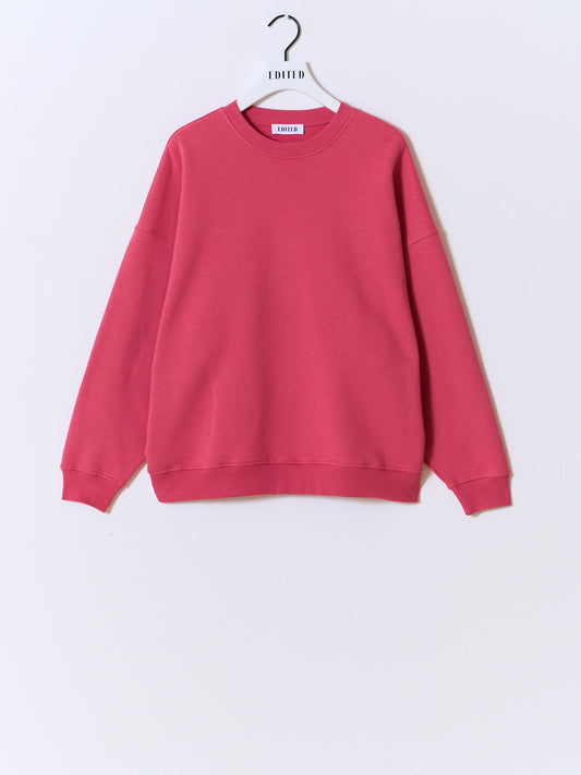 Sayuri Sweater Rose
