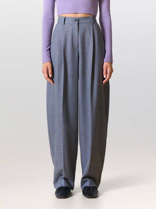 Verona Trousers Grey