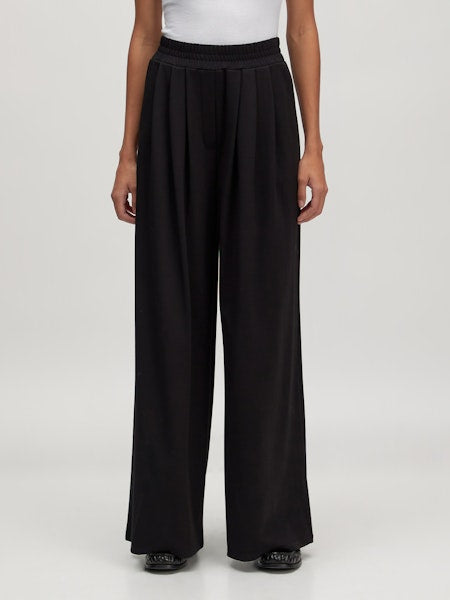 Jenna trousers Black