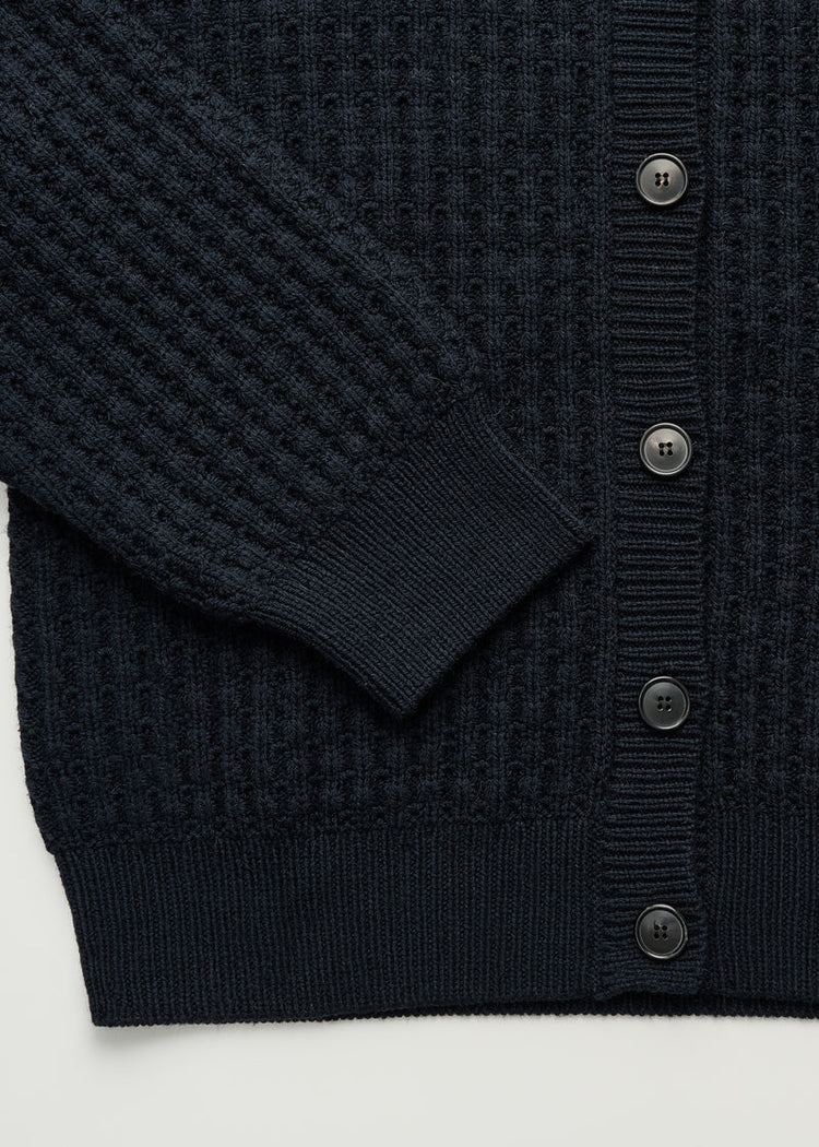 elan black navy