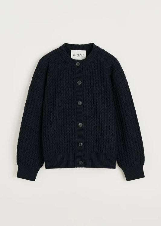 elan black navy