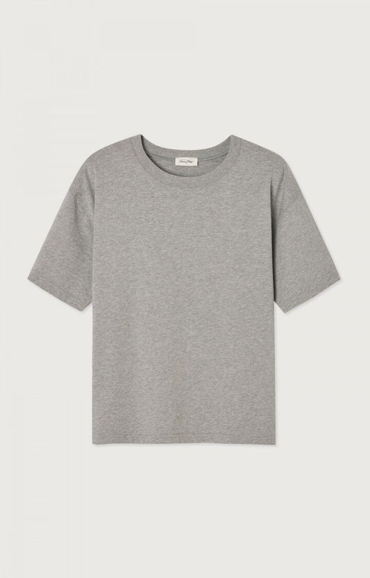 FIZ02A T-shirt Gris