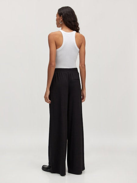 Jenna trousers Black