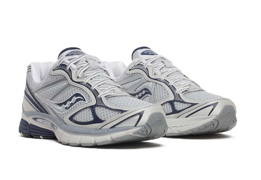 S70936 Progrid Guide 7 Oyster/navy