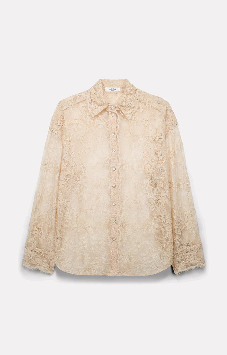 Chantish Chemise Ecru