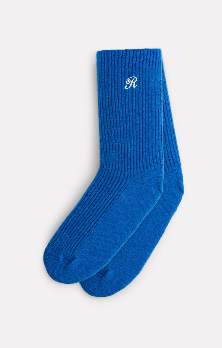 Padancer Socks Azur Blue