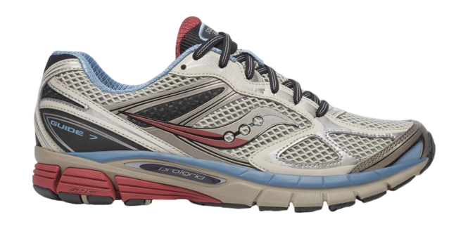 S70936 Progrid Guide 7 Taupe/black