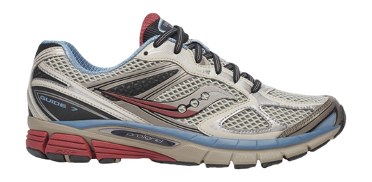 S70936 Progrid Guide 7 Taupe/black