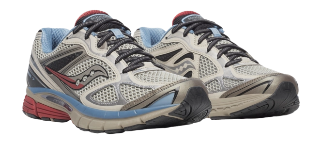 S70936 Progrid Guide 7 Taupe/black