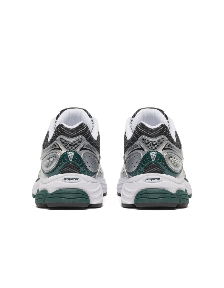 S70739 Progrid Omni 9 White/pinte Green