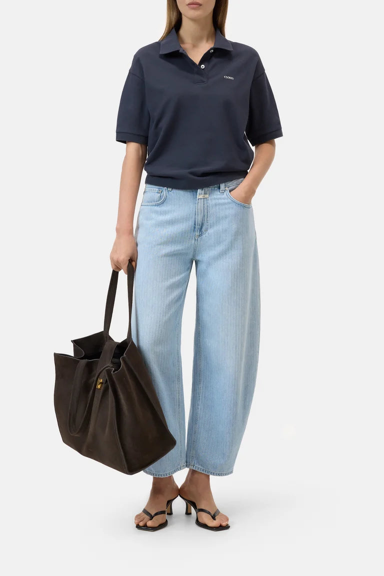 C95820 Polo Navy
