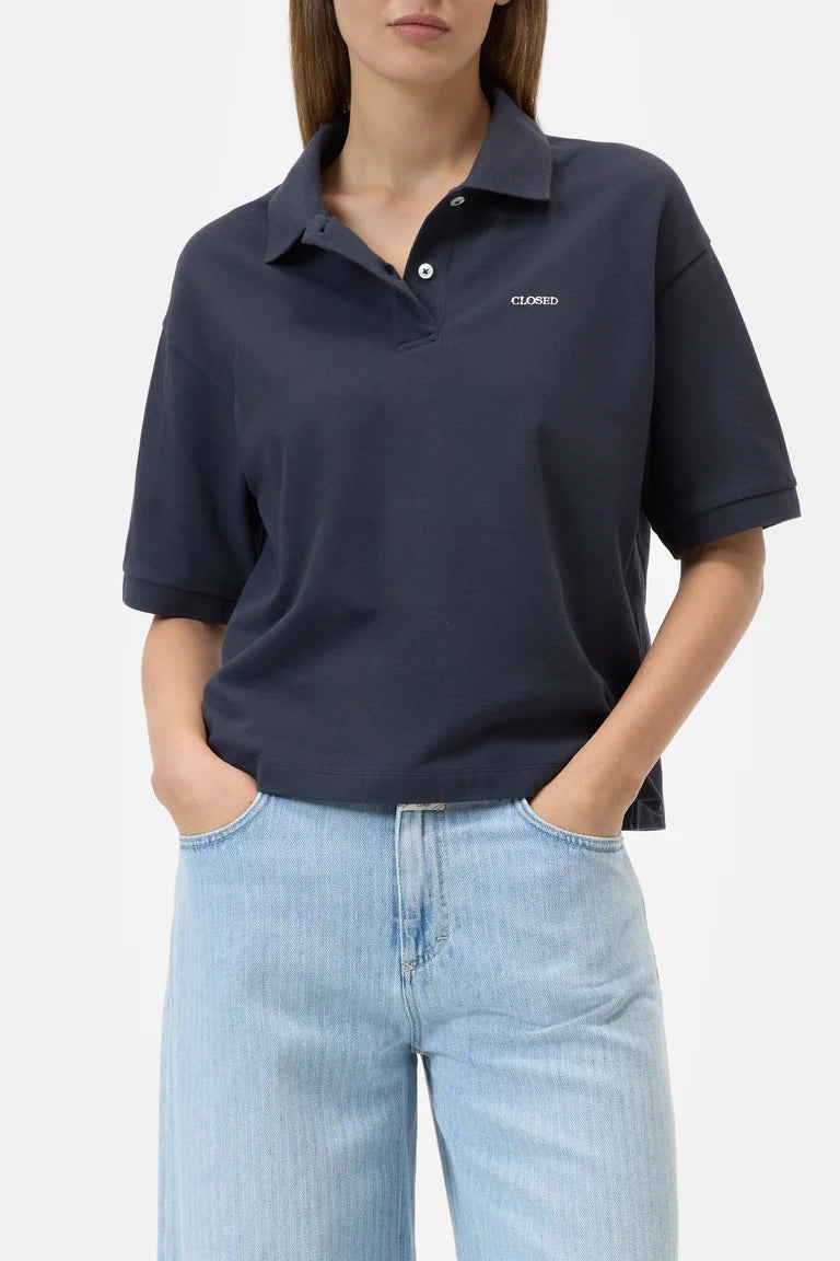 C95820 Polo Navy