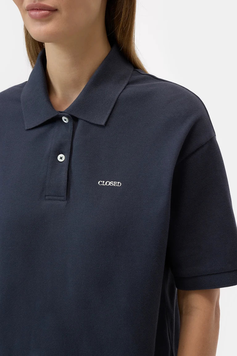 C95820 Polo Navy