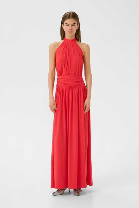 GZkadie dress rood
