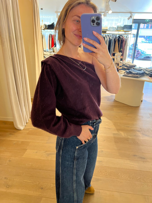 Alegra Pull Barolo