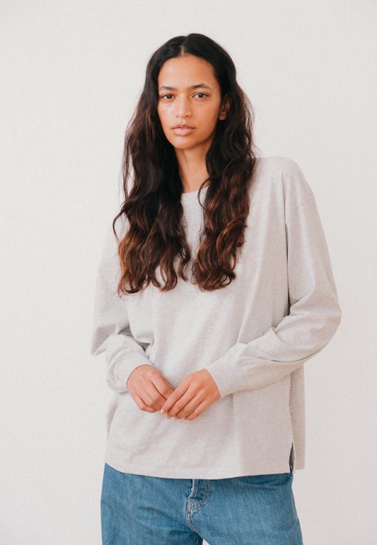 Lou Tee Grey