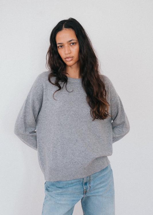 Lea 100% Cashmere