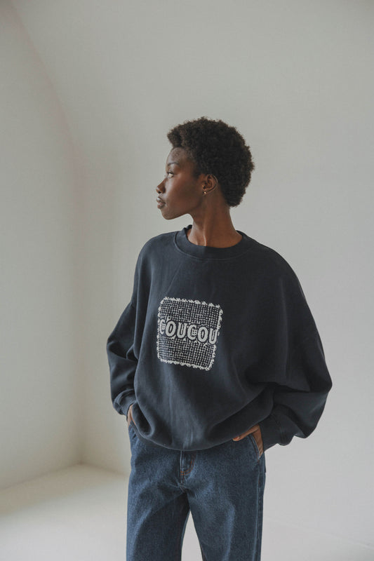 Joseph Sweater 2 Navy