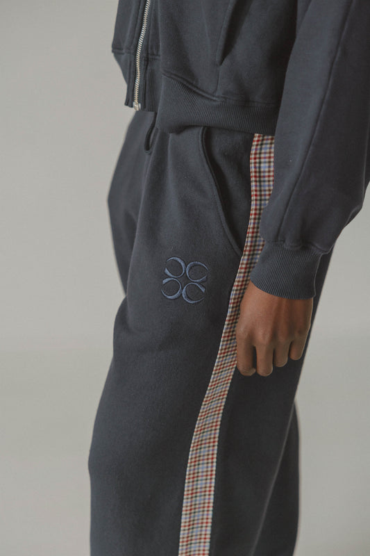 Negroni Pants Navy