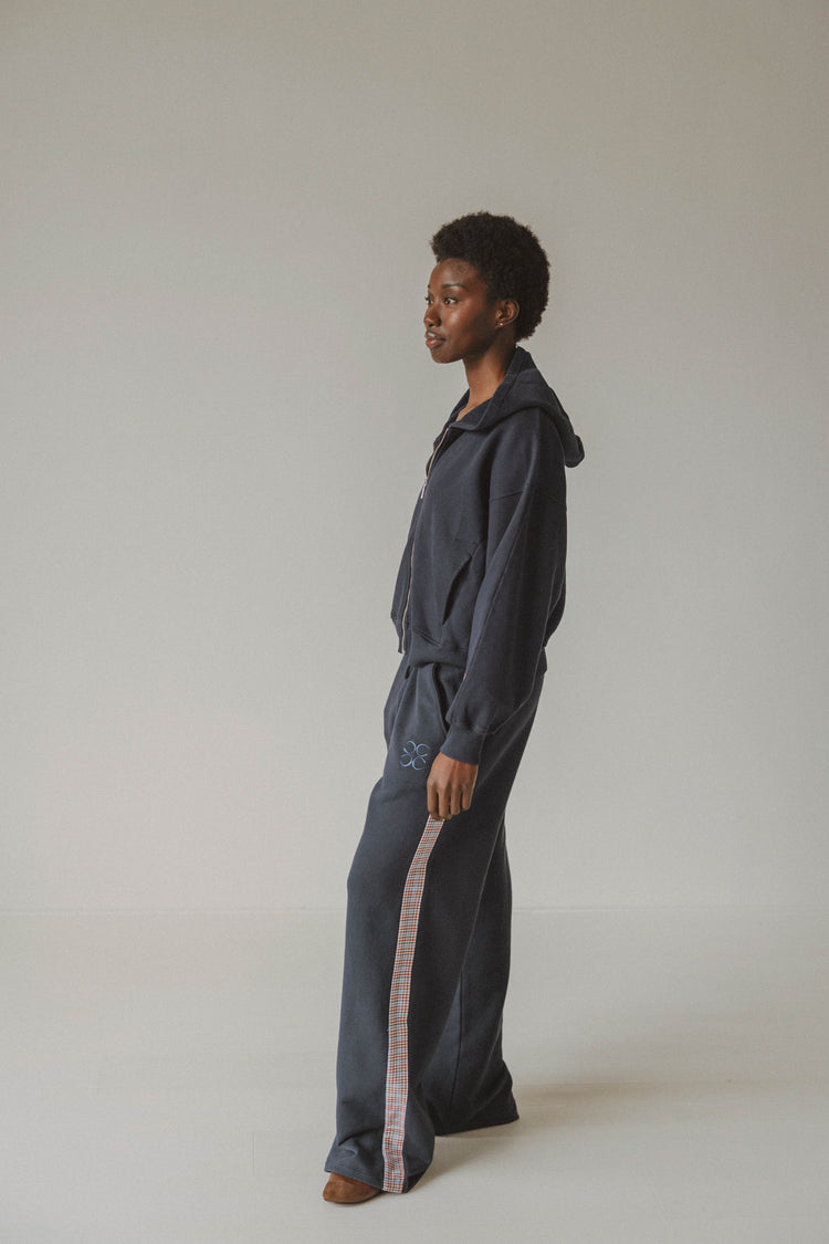 Negroni Pants Navy