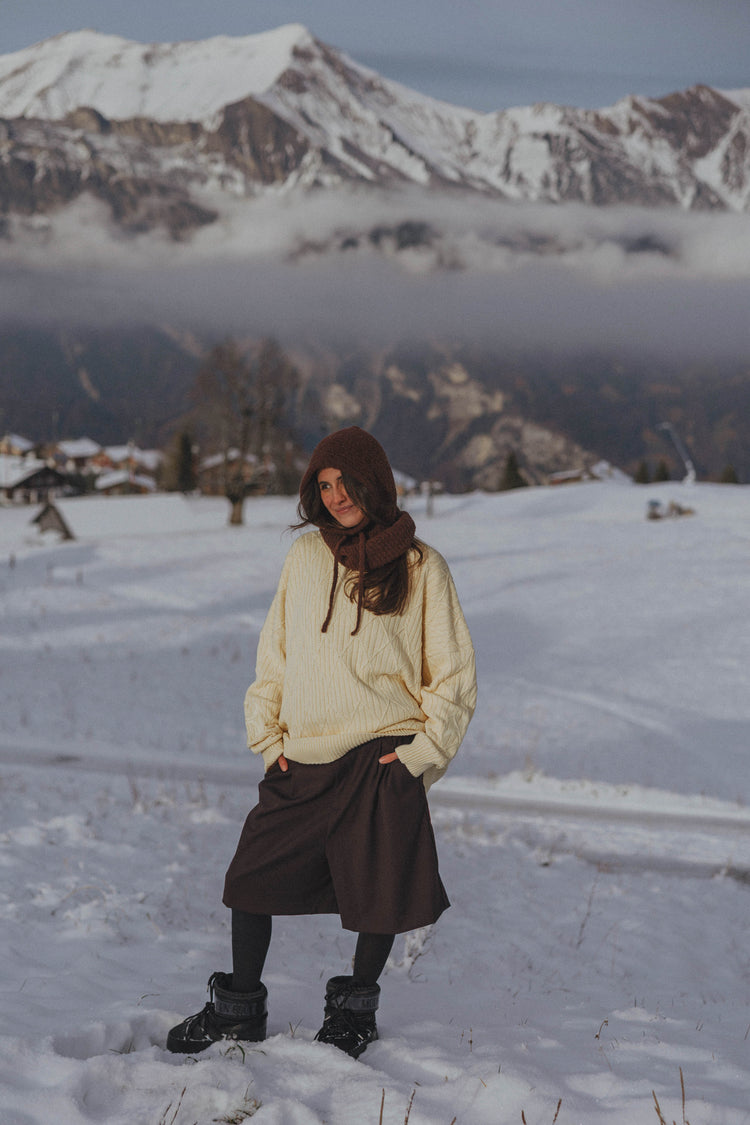 Willa Short Brown