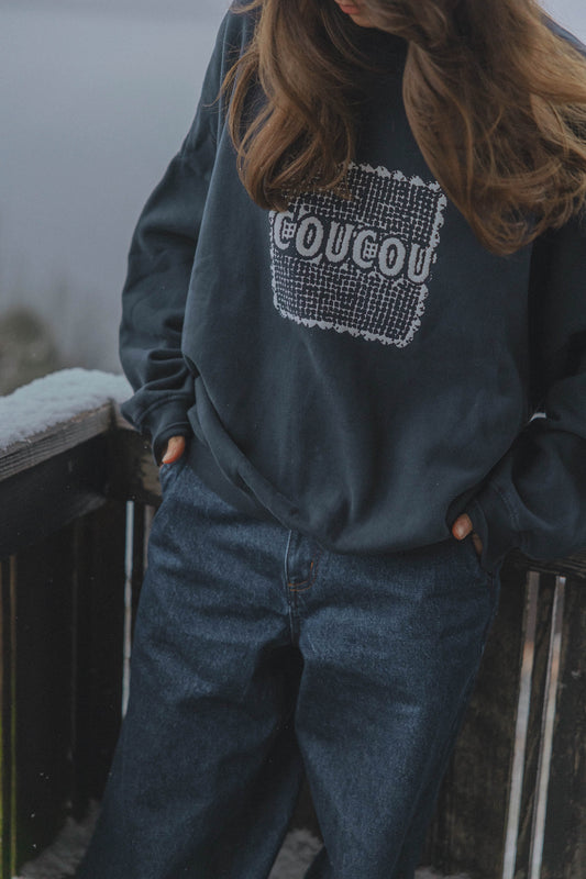 Joseph Sweater 2 Navy