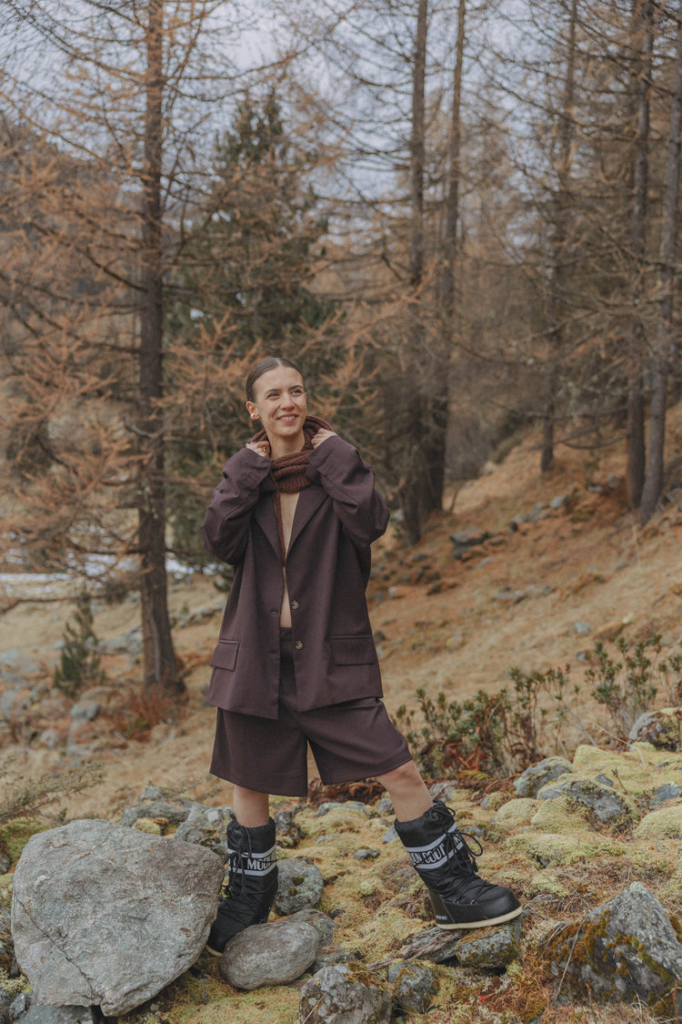 Willa Short Brown