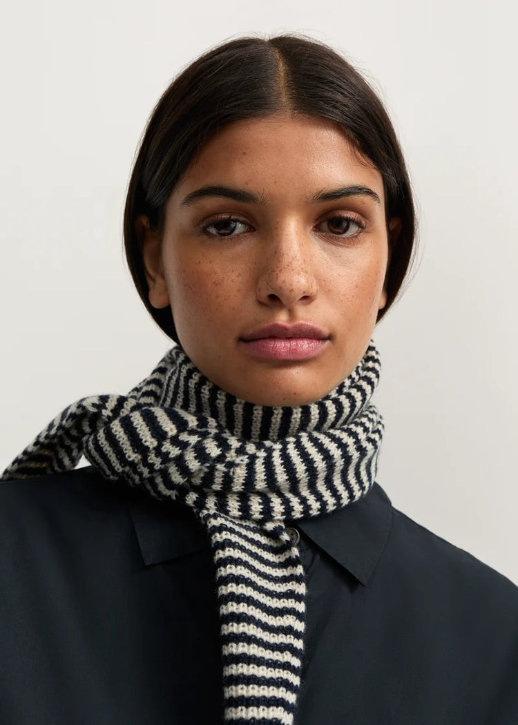 Knox 3148 Black Blue