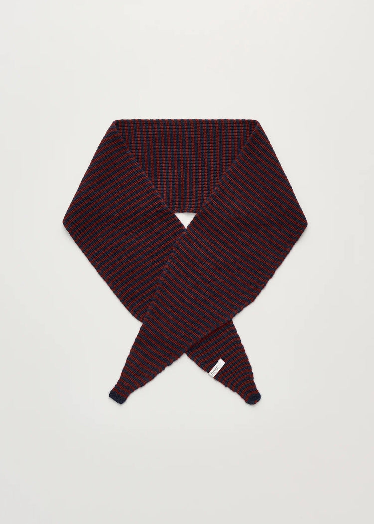 Knox 3148 Bordeaux