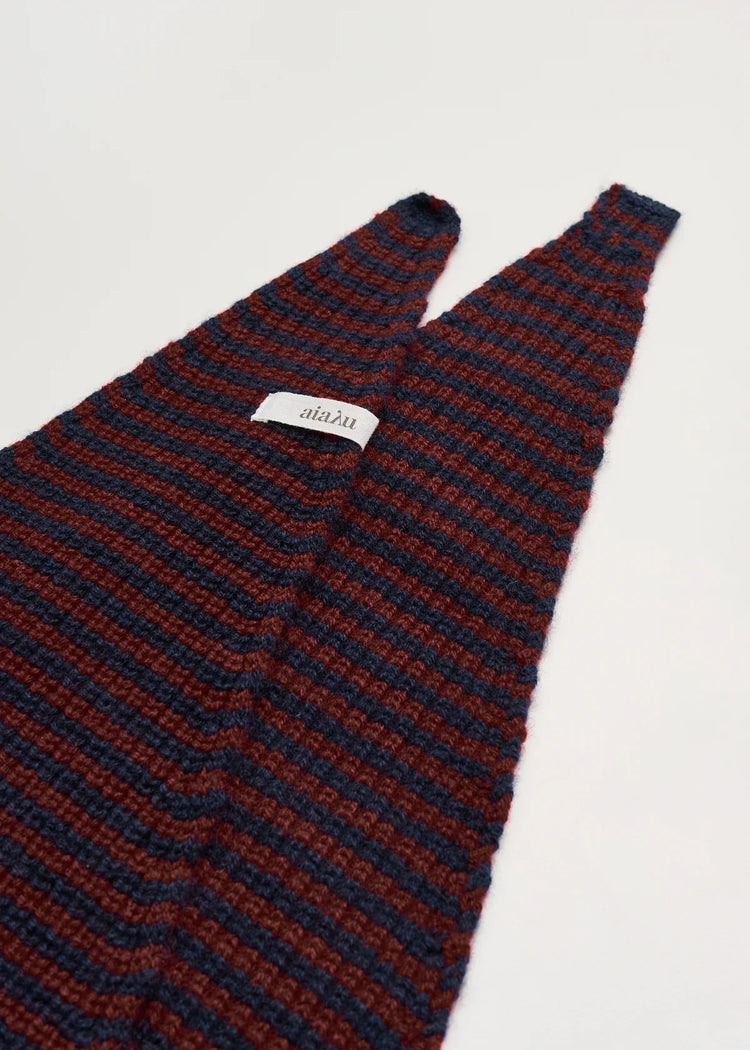 Knox 3148 Bordeaux