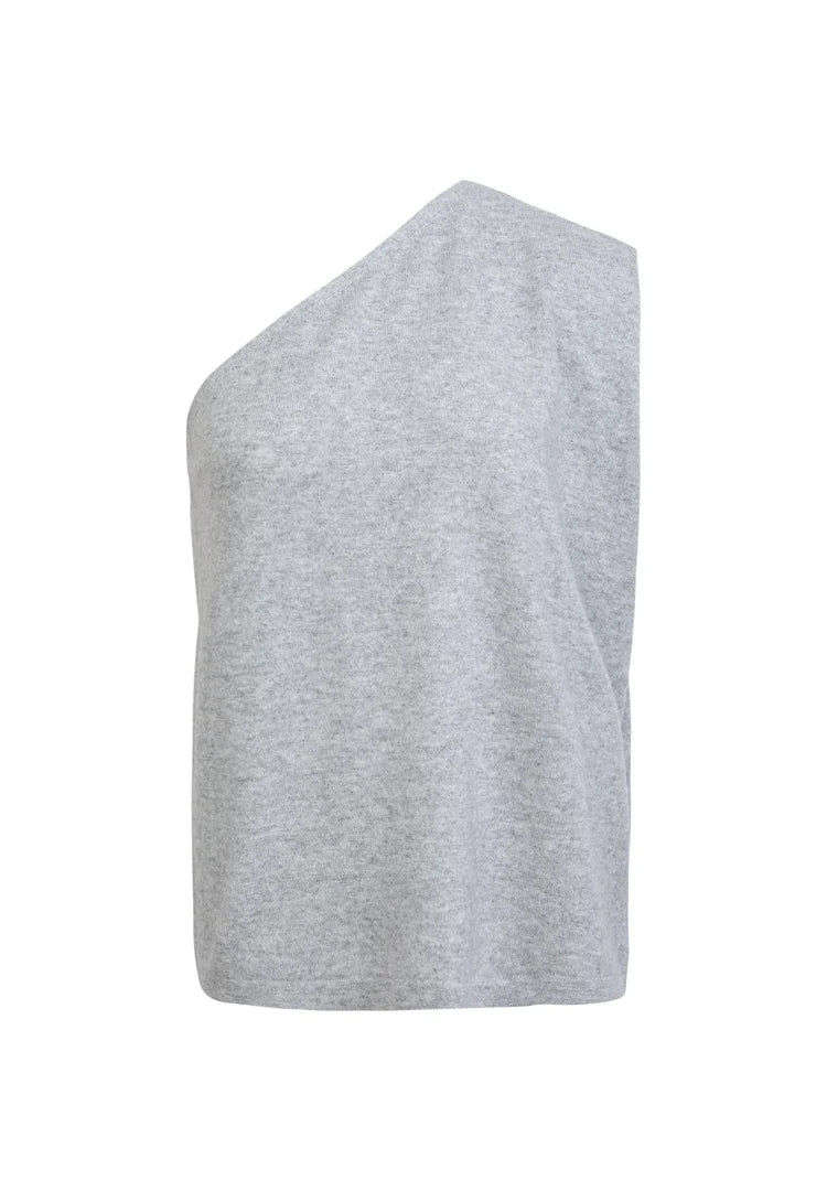 Maeve Top Grey