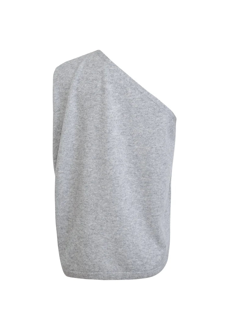 Maeve Top Grey