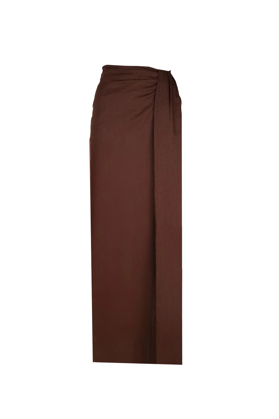 Limit skirt Bronze