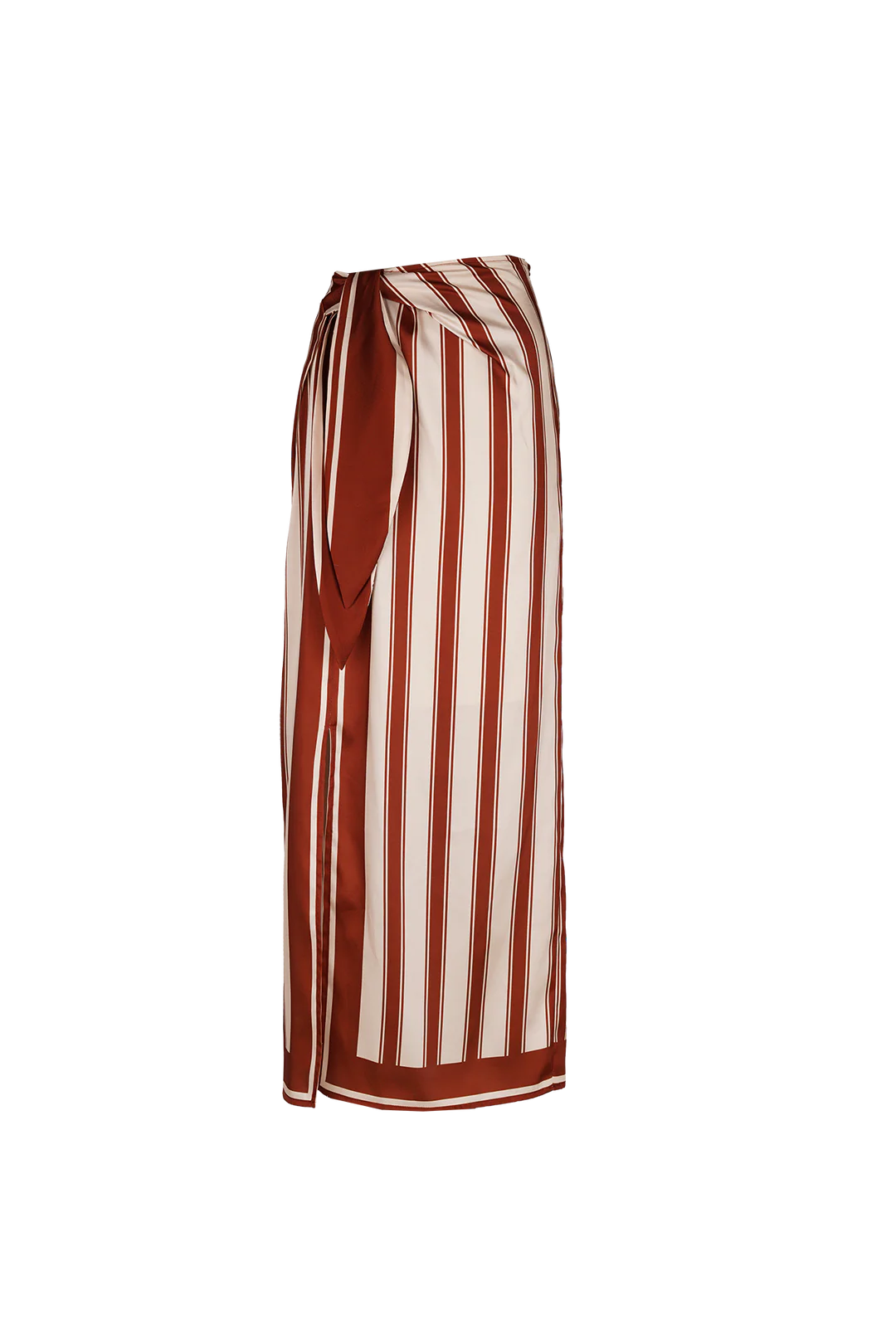 Luminous Skirts Terracotta