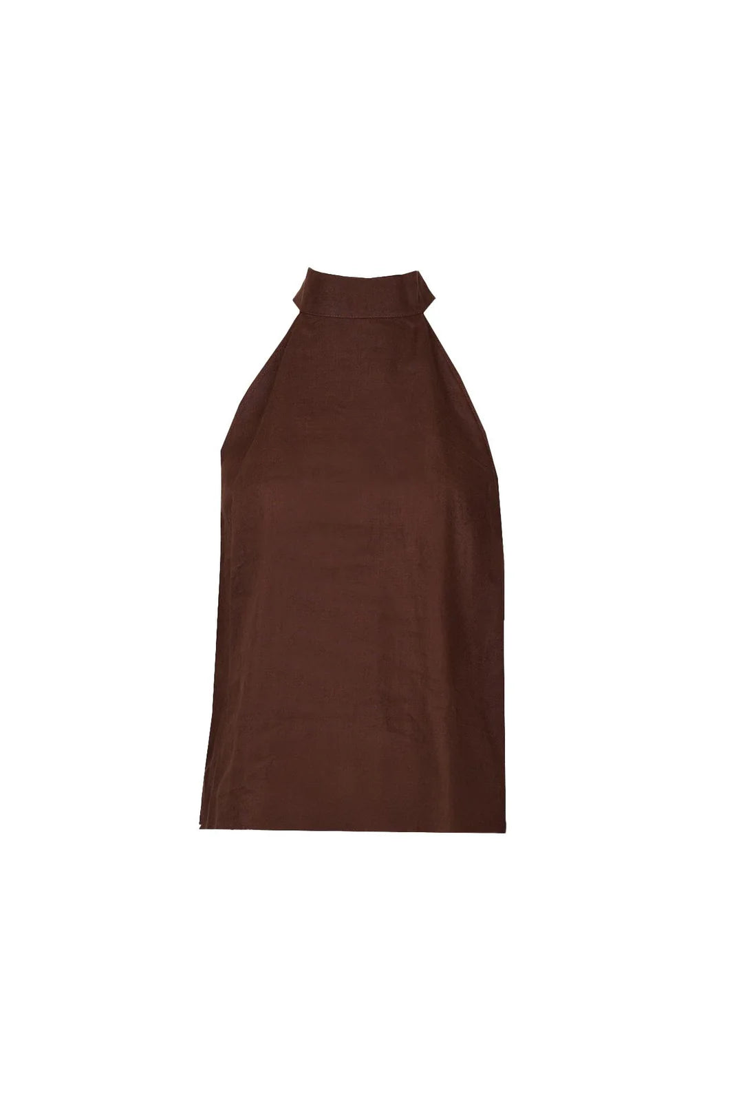 Mystique top Bronze