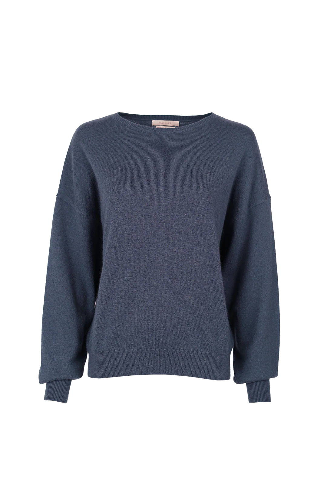 Agata Pull Cloudy Blend
