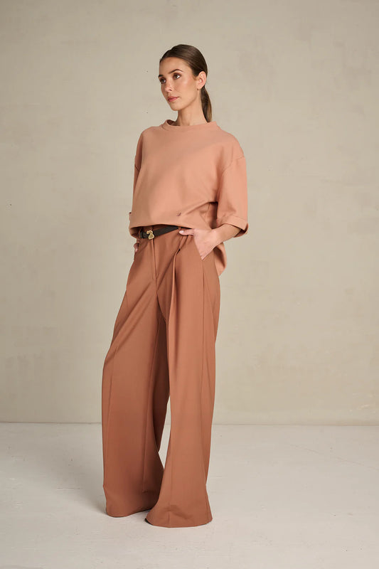 Edith trousers Maquillage