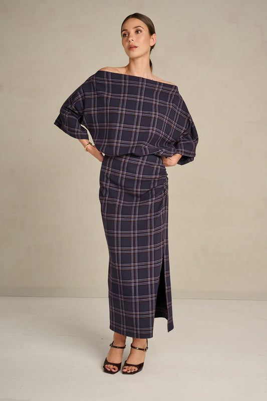 Ciri skirt Pale plum