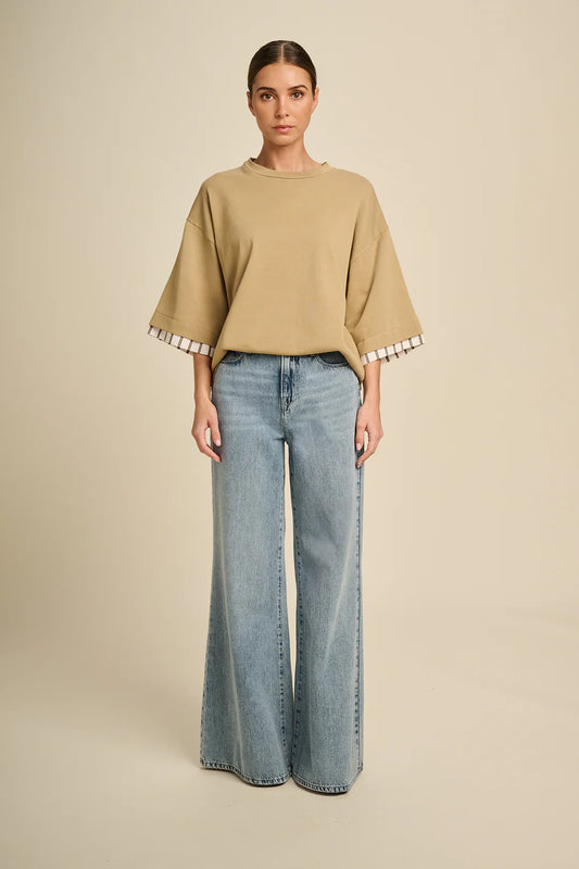 T-shirt Travel Safari