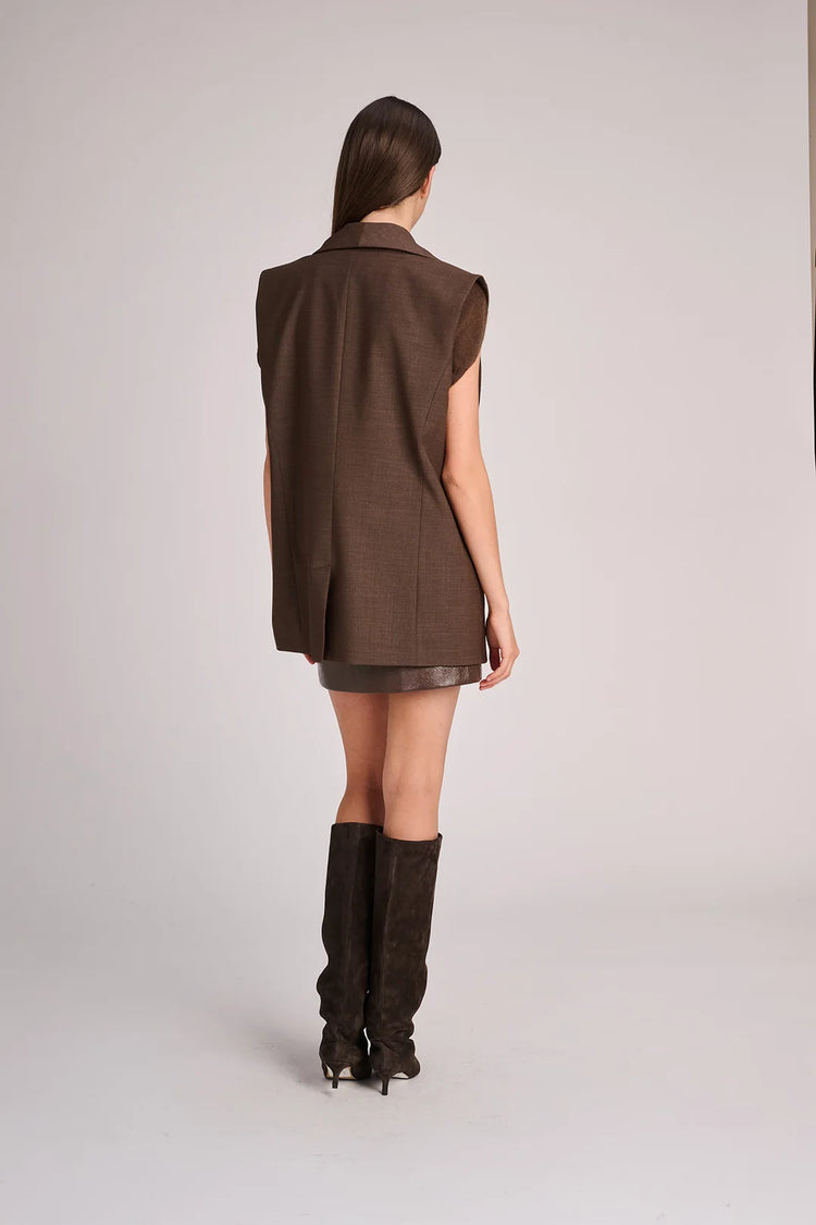 Veste Geneva Vison