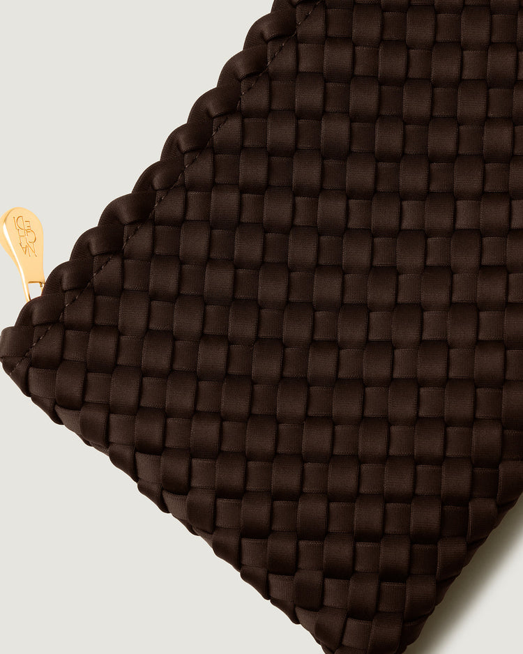 Mercer Bucket Large chocolate