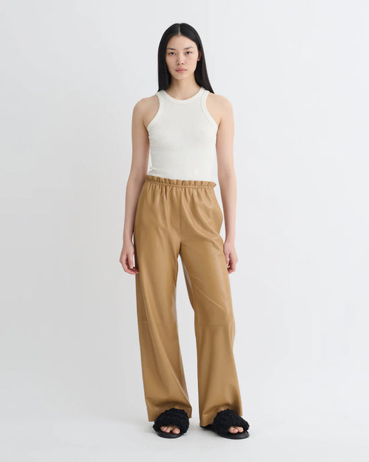 Geb pants Camel