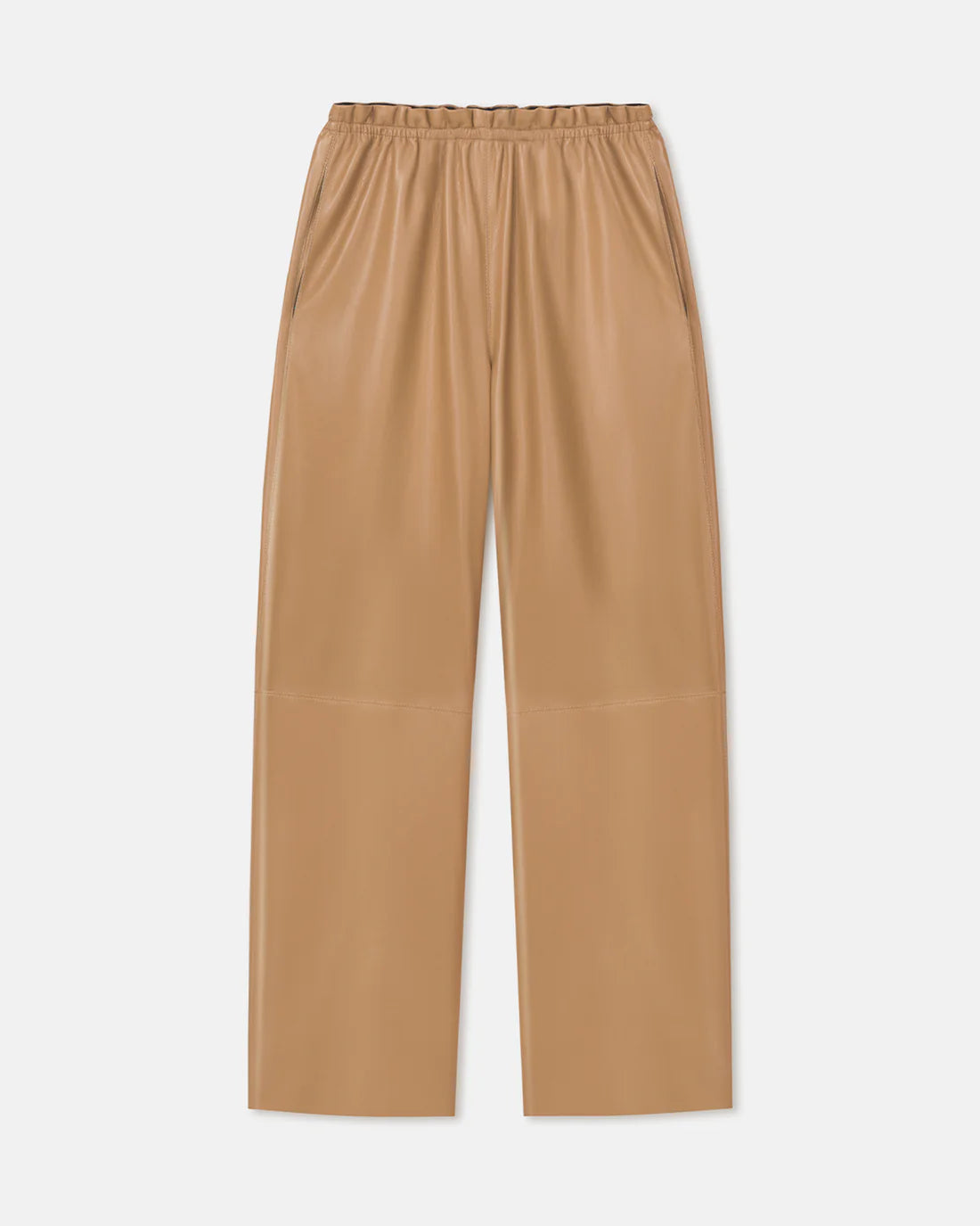 Geb pants Camel