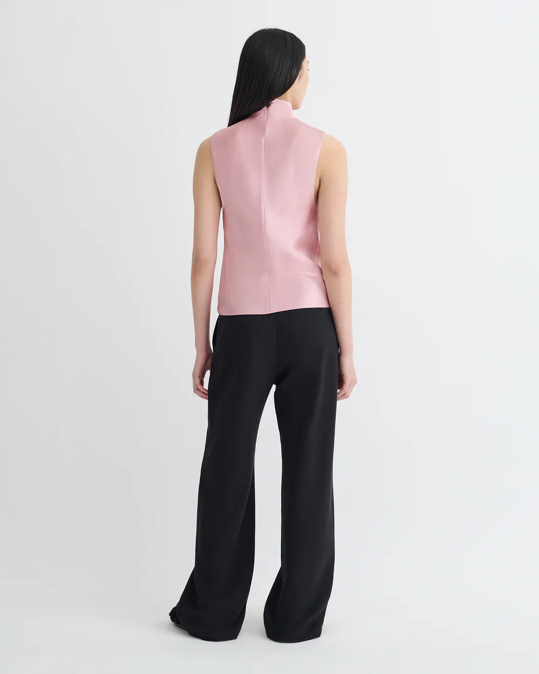 Colson top Soft pink