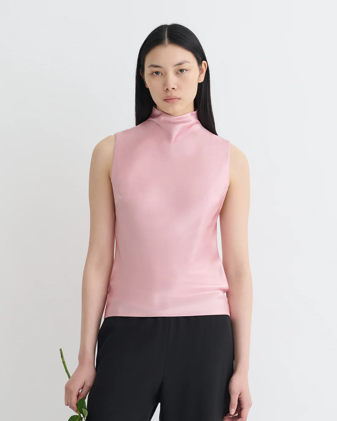 Colson top Soft pink