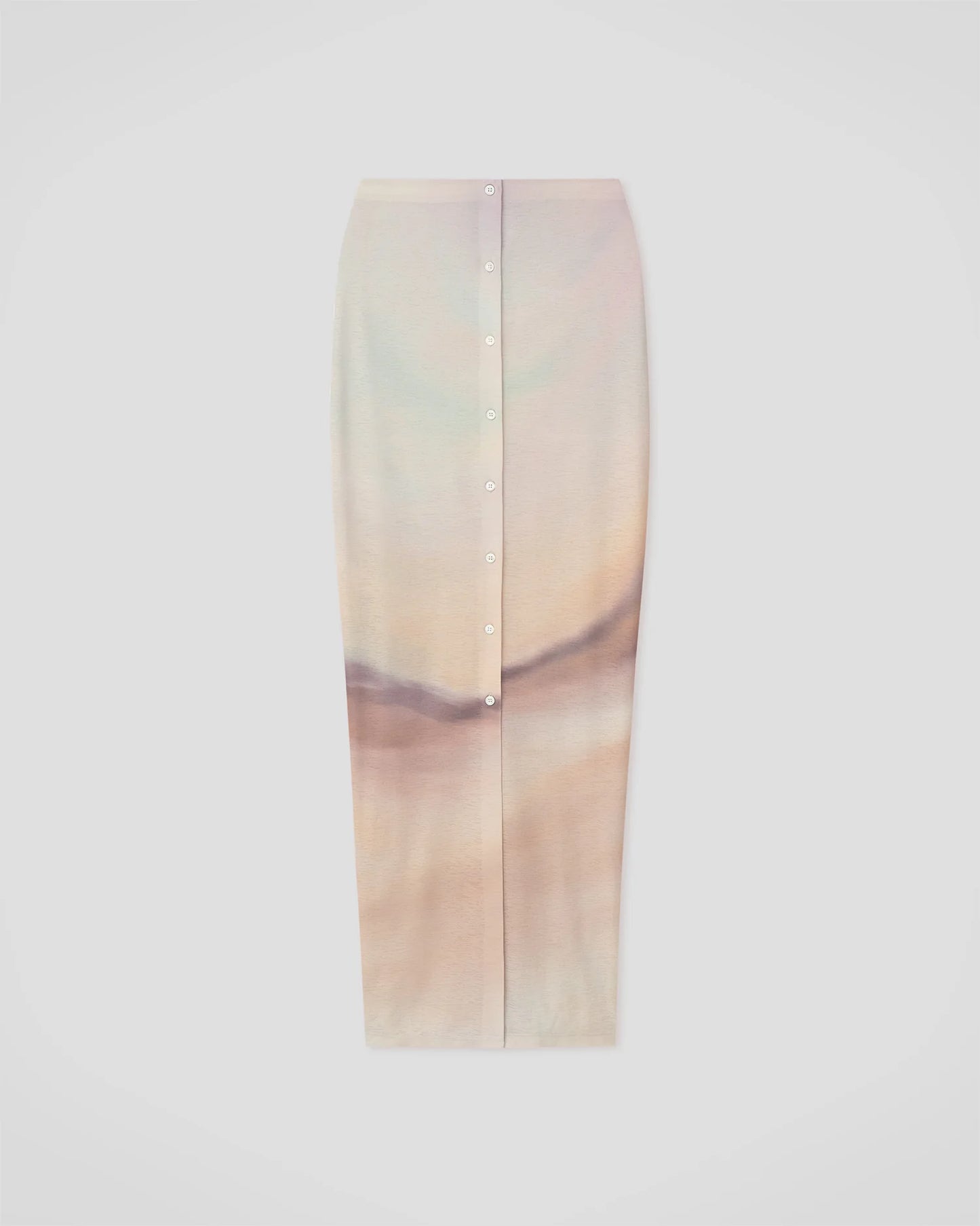 Mahika skirt Sunrise haze